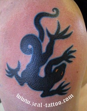 rose tattoo rose tattoo